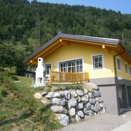 Landgut Feuersang Apartment Sankt Veit im Pongau Bagian luar foto