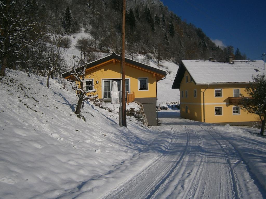 Landgut Feuersang Apartment Sankt Veit im Pongau Ruang foto