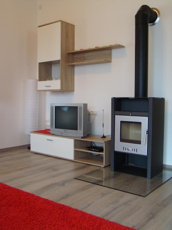 Landgut Feuersang Apartment Sankt Veit im Pongau Ruang foto