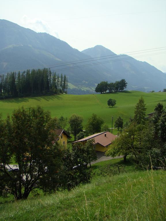Landgut Feuersang Apartment Sankt Veit im Pongau Ruang foto
