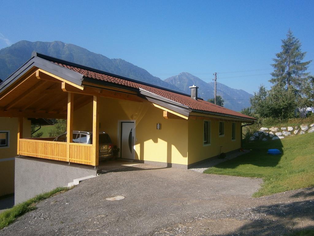 Landgut Feuersang Apartment Sankt Veit im Pongau Ruang foto