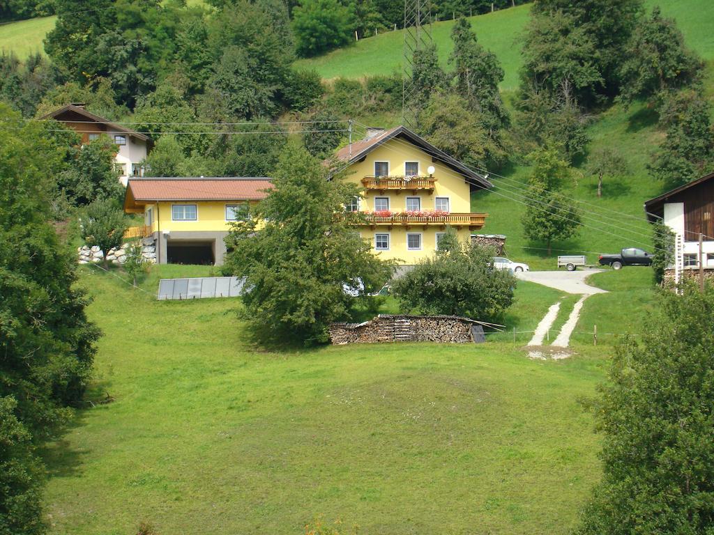 Landgut Feuersang Apartment Sankt Veit im Pongau Ruang foto